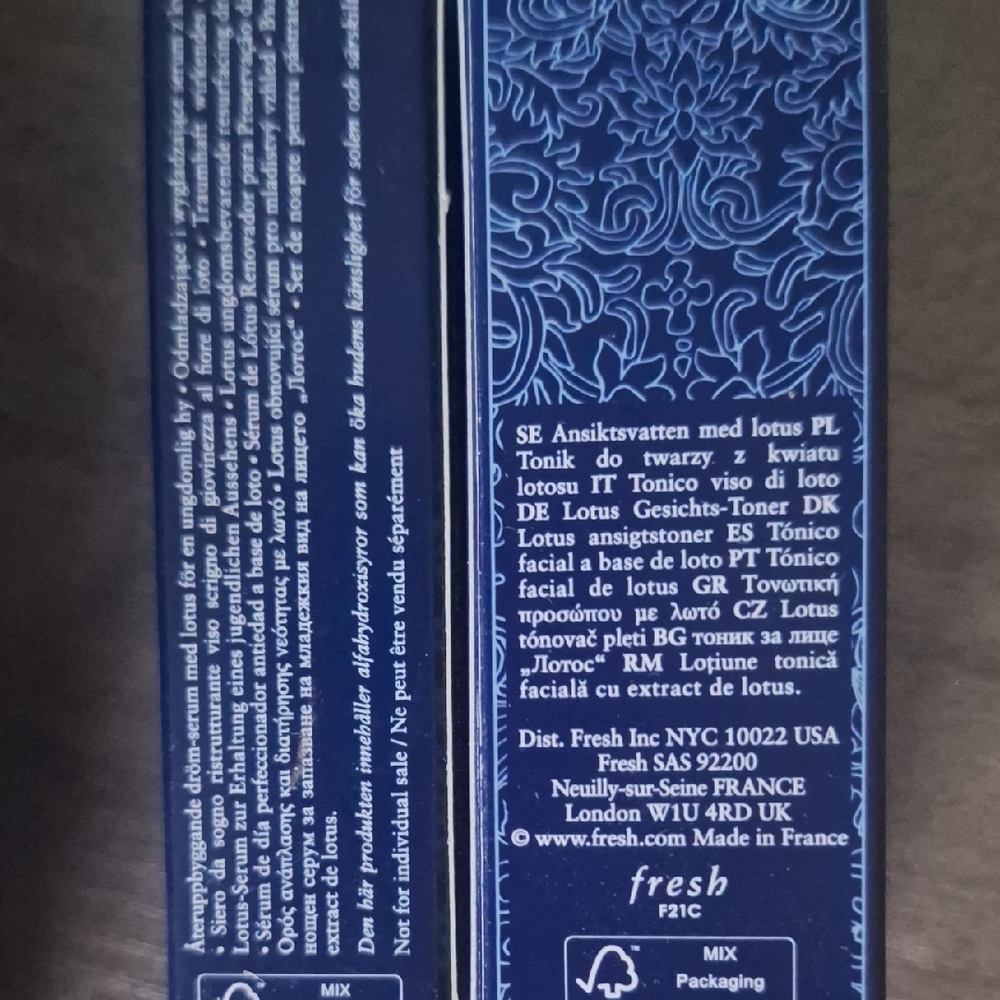 Fresh Bundle - Picture 5 of 6